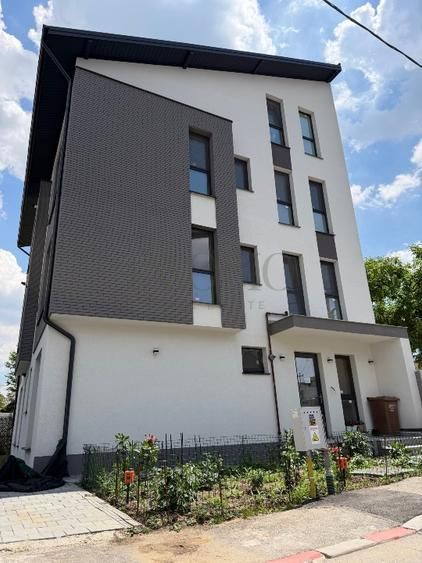Apartament 3 camere cu terasă și curte  | Imobil Boutique | Băneasa - Poză 2