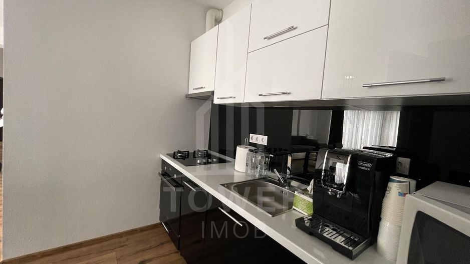 Apartament 3 camere I 2 dormitoare I Doamna Stanca - Poză 5