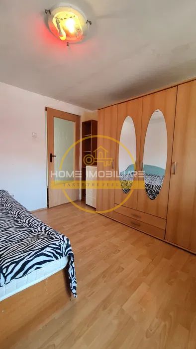 Apartament cu 2 camere/ 39mp/ zona Mircea cel Batran - Poză 1