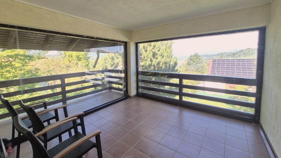 COMISION 0% - Casa cu view specataculos, D+P+M 236mp teren 436mp Campulung Arges - Poză 29