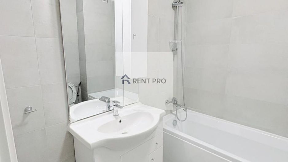Apartament 2 camere decomandat | Plaza Residence | Totul nou | - Poză 4