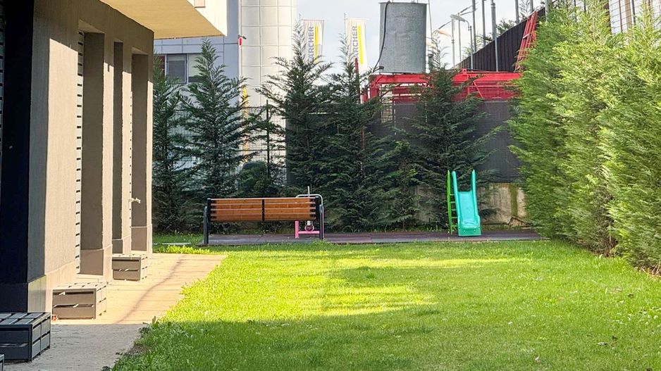 Vânzare apartament 3 camere 84mp - Poză 18