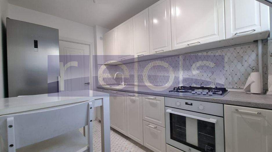 Apartament 3 camere Dorobanti Capitale Iancu de Hunedoara - Poză 12