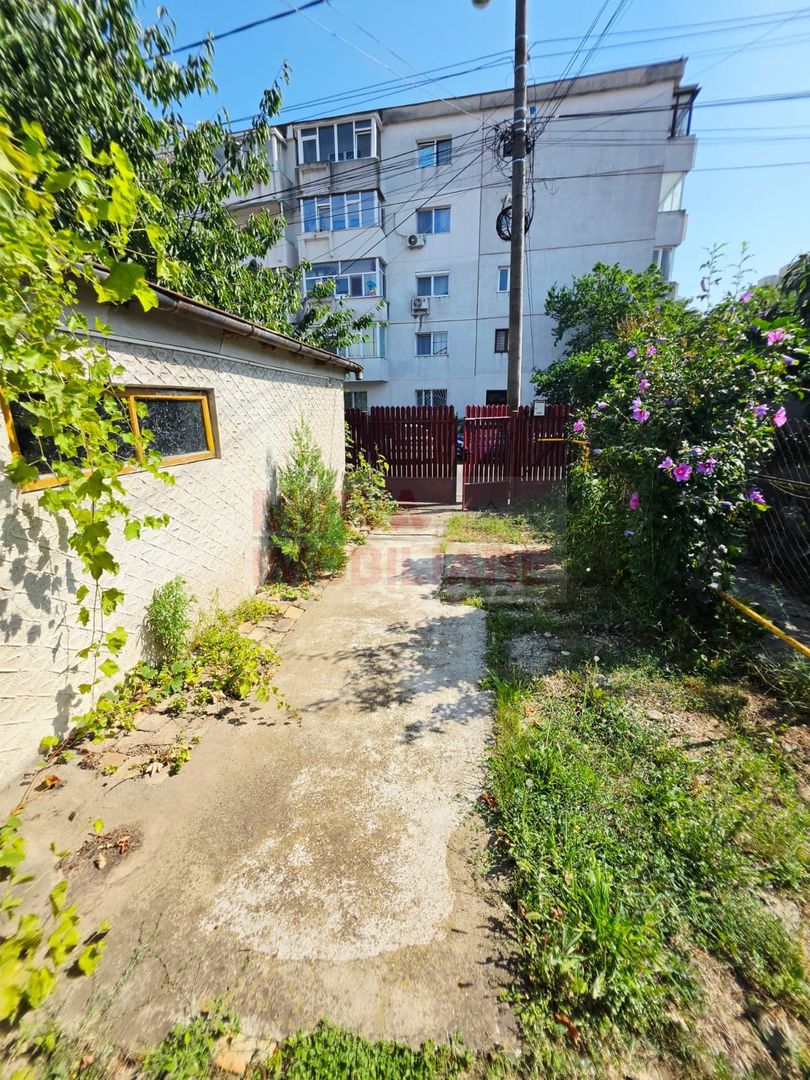 Casă 4 camere, teren 315 mp, garaj – Cantacuzino, Ploiești - Poză 54