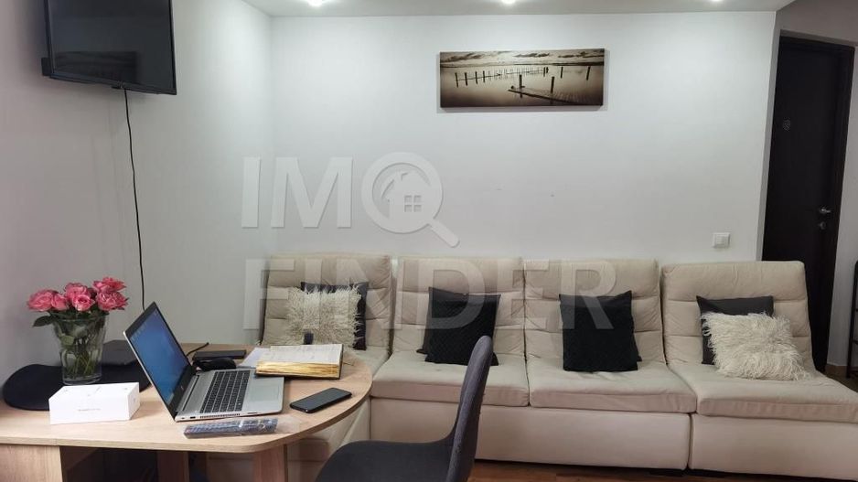 Apartament Decomandat in zona Buna Ziua - Poză 2