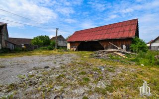 Teren 2.720 MP | Spațiu de birouri | Aita Mare - Poză 13