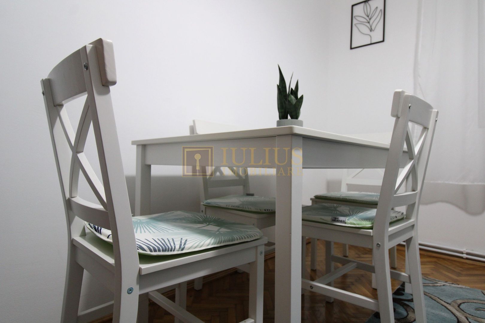Mobilat nou/modern, 2 bai, centrala proprie;Soarelui/Scoala 30. - Poză 9