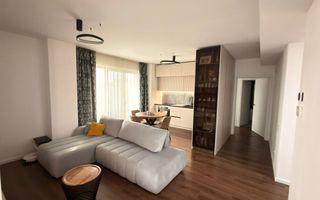 Locuinta ideala pentru familie apartament 4 camere zona Semicentrala - Poză 3