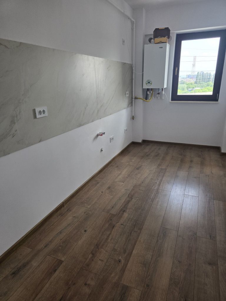 INTABULAT! Ap. cu 1 camere, DEC., 44mp-OMV-Bucium - Poză 2