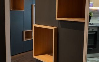 Apartament premium 3 camere, vis-a-vis de Parcul Kiseleff - Poză 7