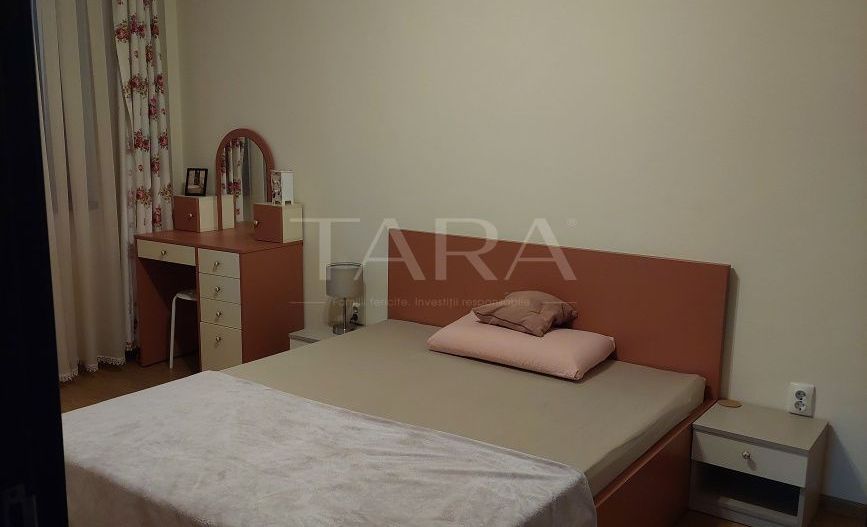 Apartament 2 camere, lângă Parcul Poligon – etaj 3/3 cu acces în pod. - Poză 5