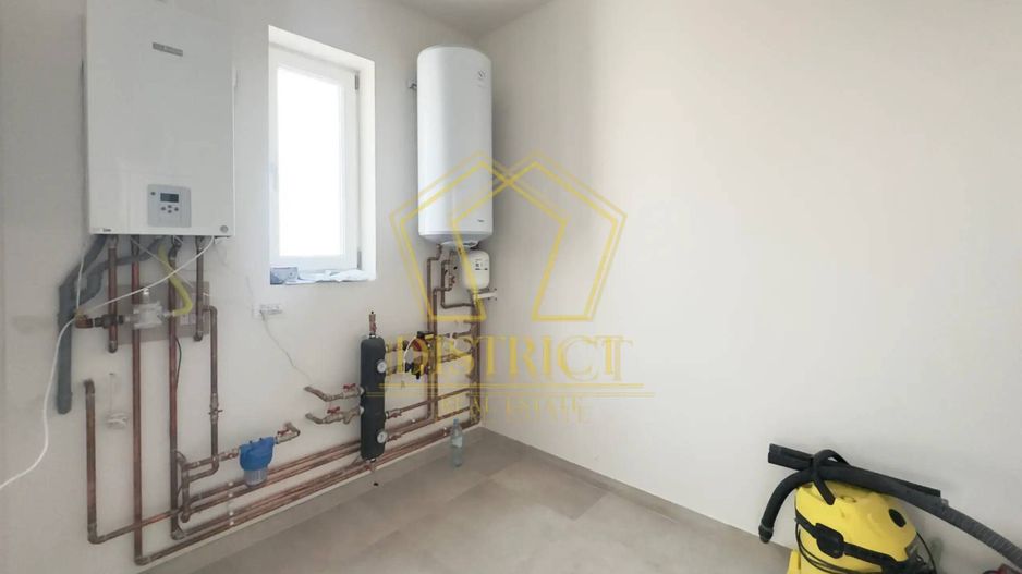 Duplex superb despartit prin camera tehnica | Dumbravita | IKEA - Poză 9