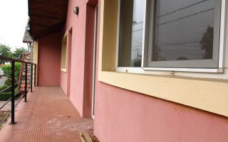 Casă individuală – zona Mircea cel Bătrân, Timișoara - Poză 14