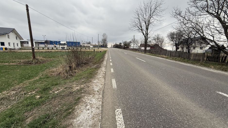 Teren intravilan | Grănicesti | 32 ARI - Poză 8