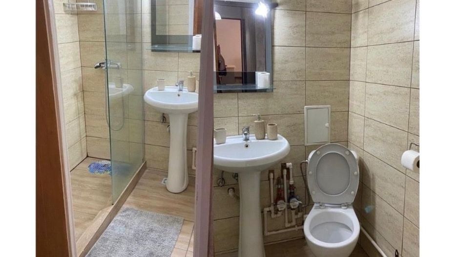 AP. 2 CAMERE RAHOVA, BUCATARIE INCHISA, BOILER, MOBILAT/UTILAT COMPLET - Poză 4