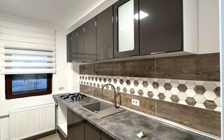 Apartament cu 2 camere in Giroc - Poză 8
