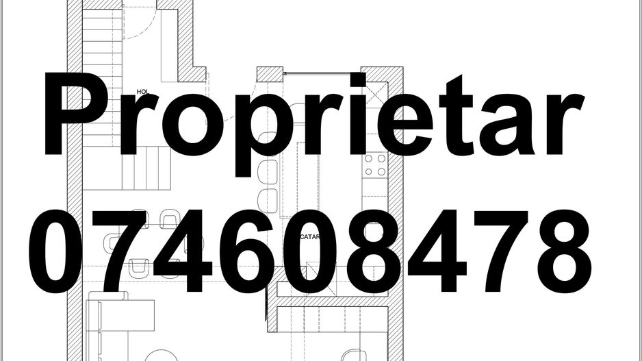 Casă noua în Sector 1 (Titulescu, Banu Manta, metrou Basarab) - Poză 6