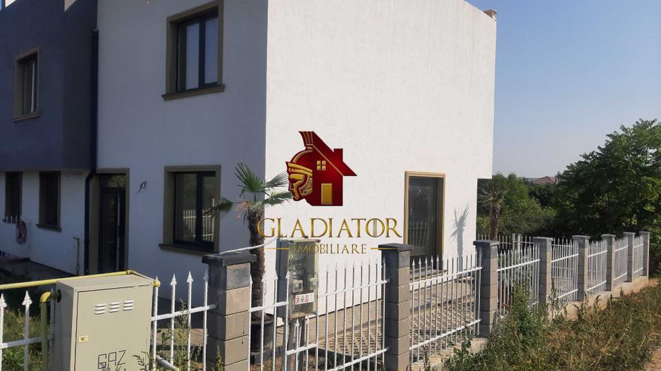 Vila duplex Bucium -Visani - 5 camere, finalizata, intabulata, nu rata - Poză 6