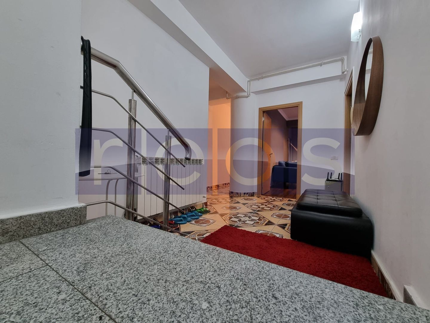 VANZARE 3 CAMERE | DECOMANDAT | ZONA UNIRII-ULTRACENTRAL - Poză 12