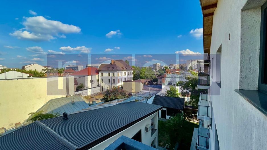 VANZARE APARTAMENT 3 CAMERE TEPES VODA CALEA CALARASILOR 87MP MANSARDA - Poză 3