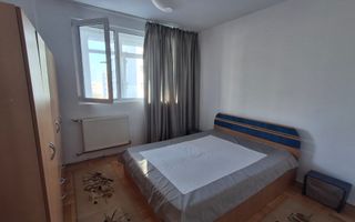 AP. 2 CAMERE 1 MAI, RENOVAT, BLOC REABILITAT, METROU 5 MINUTE - Poză 3