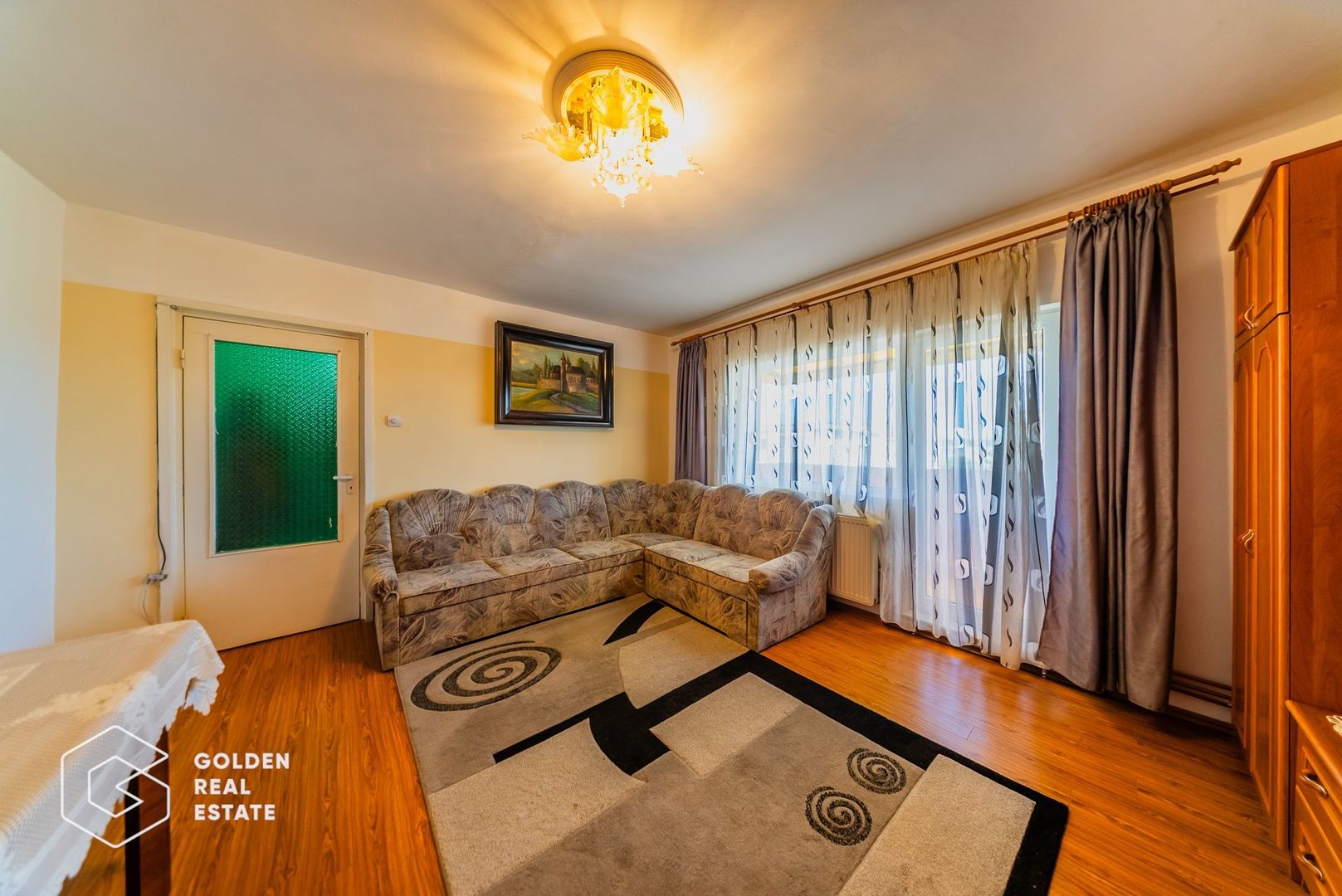 Apartament 3 camere, Micalaca-Orizont, decomandat, comision 0% - Poză 4