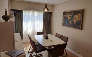 4 camere | Calea Victoriei | Piata Victoriei | 105 mp - Poză 5