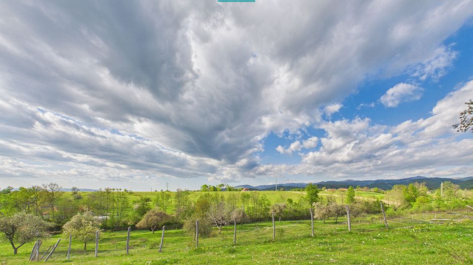 Casă cu teren de 17.681 mp, în loc. Hălmăgel, Arad - Poză 22