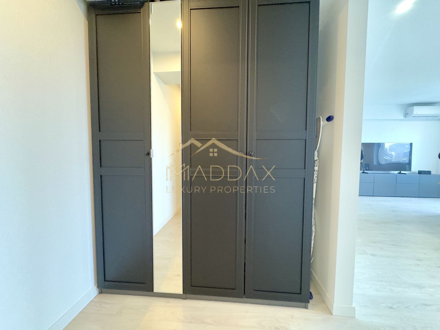 Apartament cu 2 camere *67mp utili + Terasa* // Pipera - Rond OMV - Poză 22