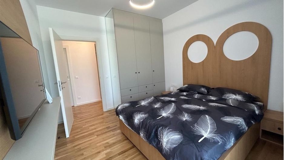 Apartament 4 camere | Mobilat si Utiliat | The Ivy - langa Padure - Poză 7