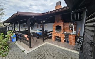 Casă cu piscină, 232 mp – Tăuții-Măgherăuș - Poză 32