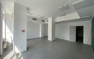 SPATII 70 M.P. UNIVERSITATE - Poză 1