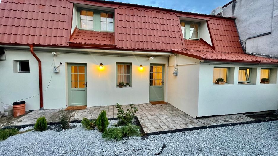 Apartament 3 camere,1 parcare privată,aproape de UMF - Poză 10