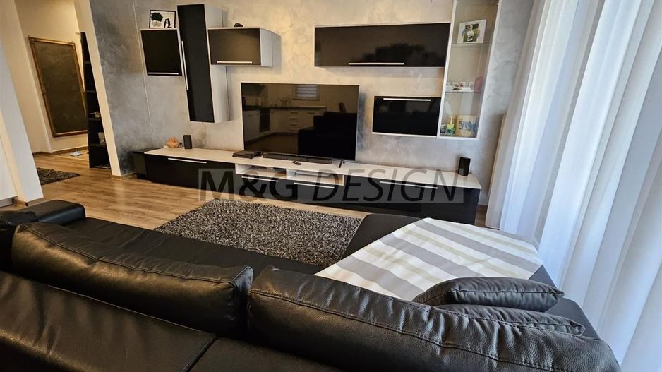 2 camere Aradului - Torontalului bloc nouparter - Poză 10