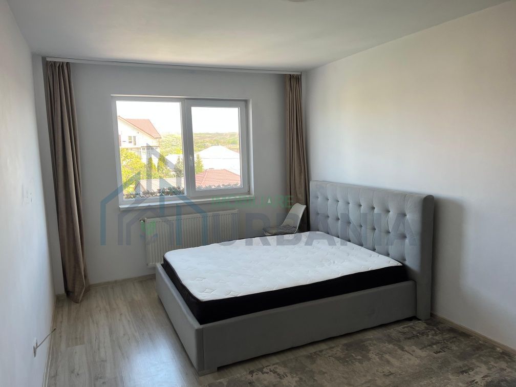 Apartament cu 1 cameră de închiriat în Valea Lupului - Poză 6