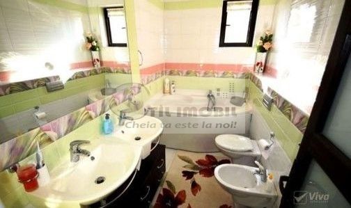 Închiriere casa Valea Lupului - Poză 2