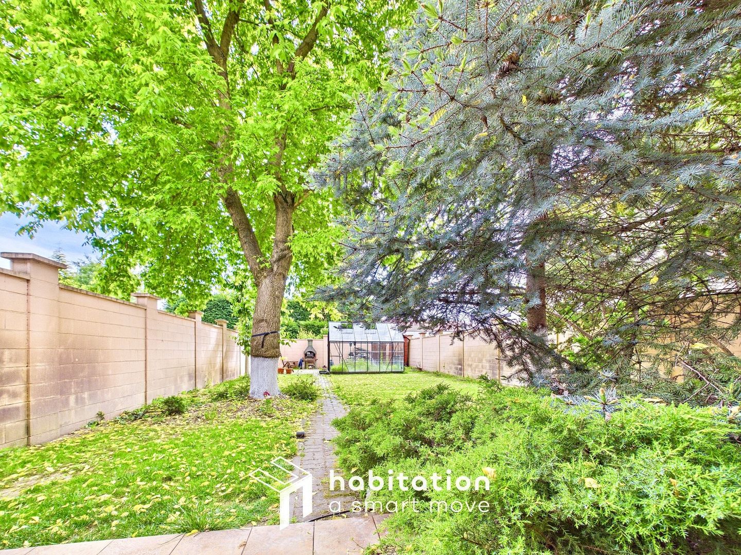 Braytim – Duplex modern P+M | Eleganță, spațiu și intimitate, cu garaj - Poză 31