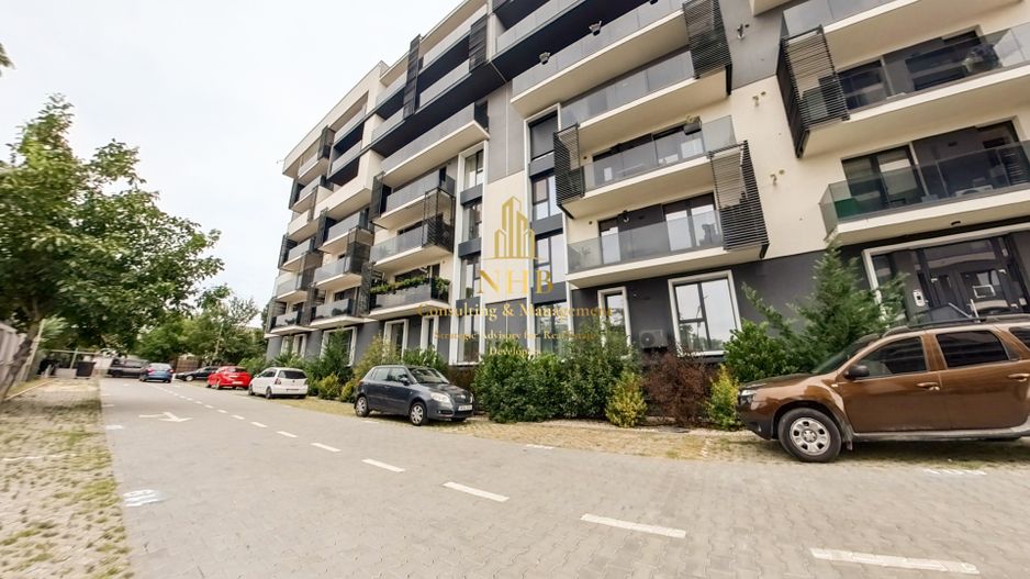 Studio modern in zona Starulesti - 61 mp - Ocazie Unica! - Poză 7