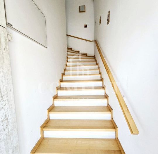 Apartament în duplex | Etaj + mansarda | zona Baciu - Poză 7
