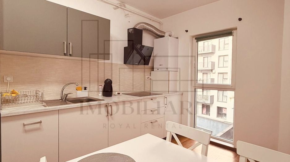 Ap. 2 Camere – Marasti strada Fabricii | Aproape de Facultăți si Mall-uri - Poză 16