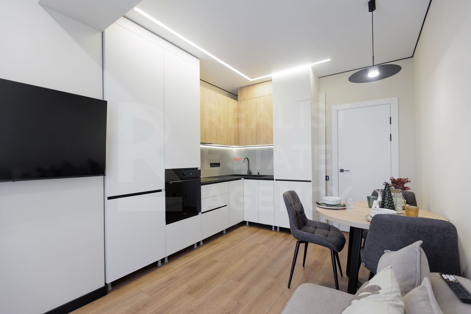 Vânzare, apartament, 1 cameră, str. Ghica Vodă, Botanica - Poză 5