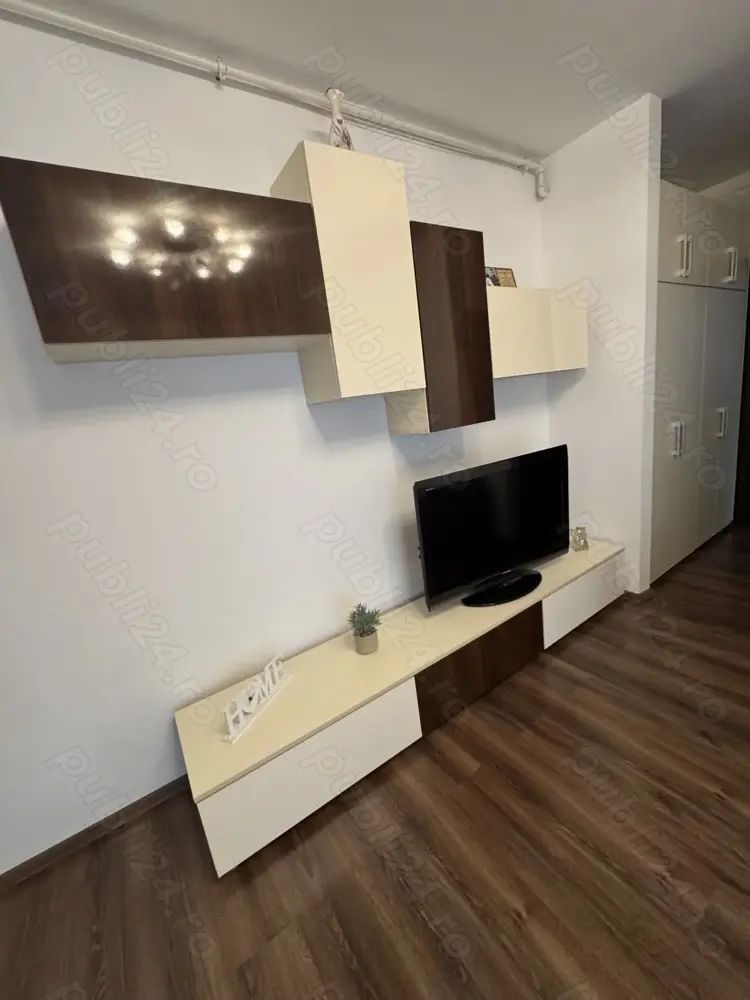 Proprietar inchriez apartament - Poză 4