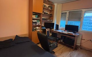 Apartament 3 camere decomandat Titulescu Piata Victoriei T670 - Poză 9