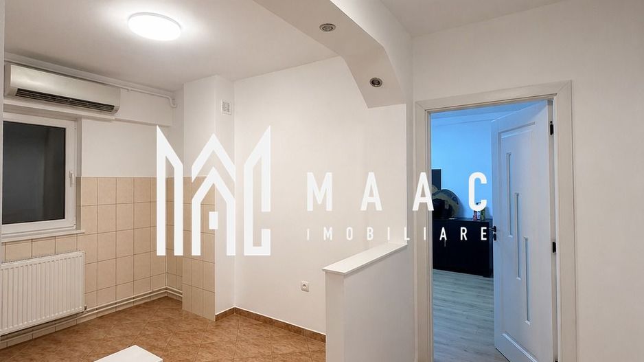 Apartament 2 camere | Decomandat | 52 MPU | Balcon | Mihai Viteazu - Poză 2