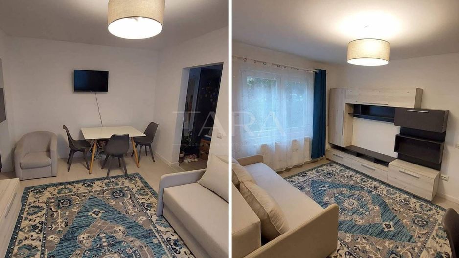 Apartament renovat complet, aproape de pădure și Parcul La Terenuri. - Poză 1