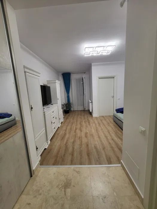 GARS. AVANGARDE GRAND VILLAGE, PRIMA INCHIRIERE, BUCATARIE INCHISA - Poză 2