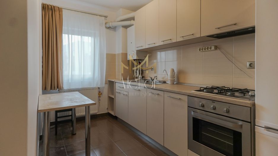 Apartament 2 camere Semicentral, str Paris, 5 min de P-ta M. Viteazul - Poză 1