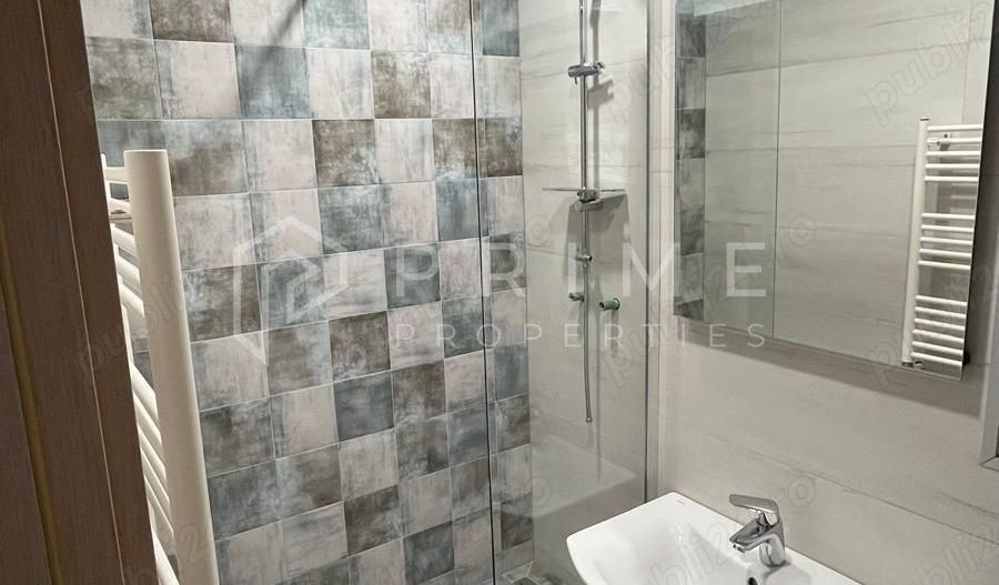 Apartament cu 4 camere, 2 băi – Ultracentral, Piața Teatrului - Poză 8