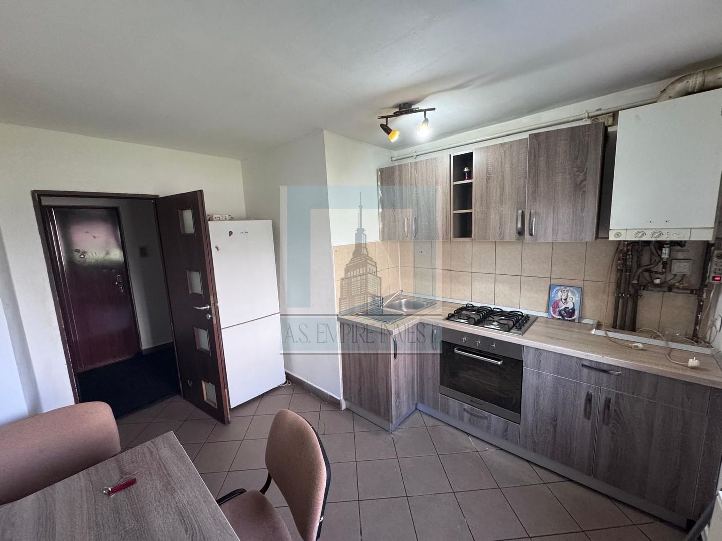 Apartament 2 camere decomandat, acces stradal, 63 mp – Ghimbav - Poză 3