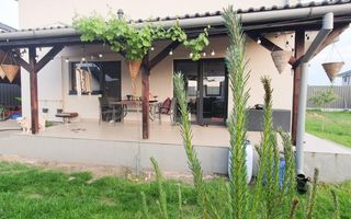 Casa individuala 4 camere,La cheie, 124mp, teren 530mp, Jucu de Sus - Poză 11